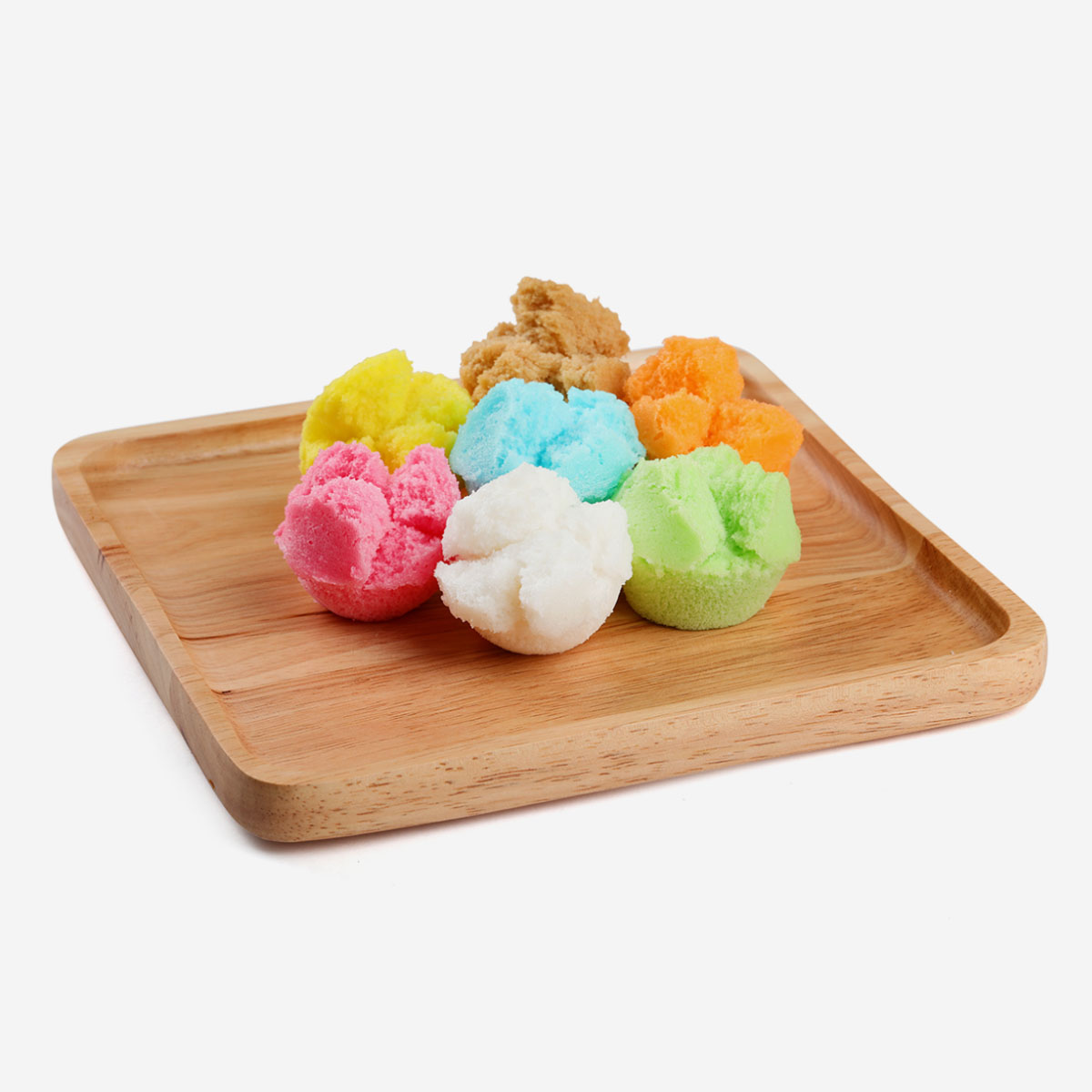 MINI WA KO KUEH